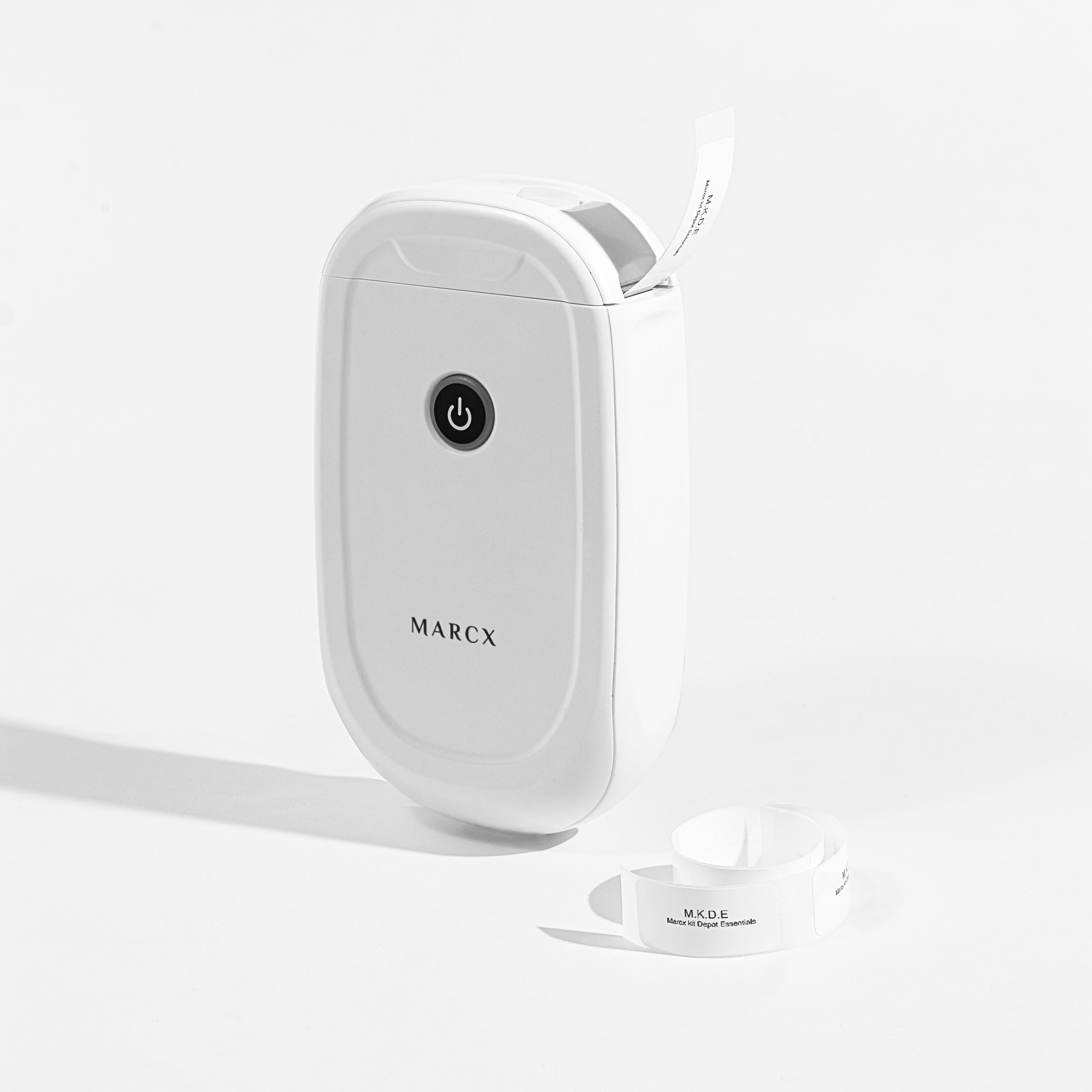 Marcx Label Printing Machine image