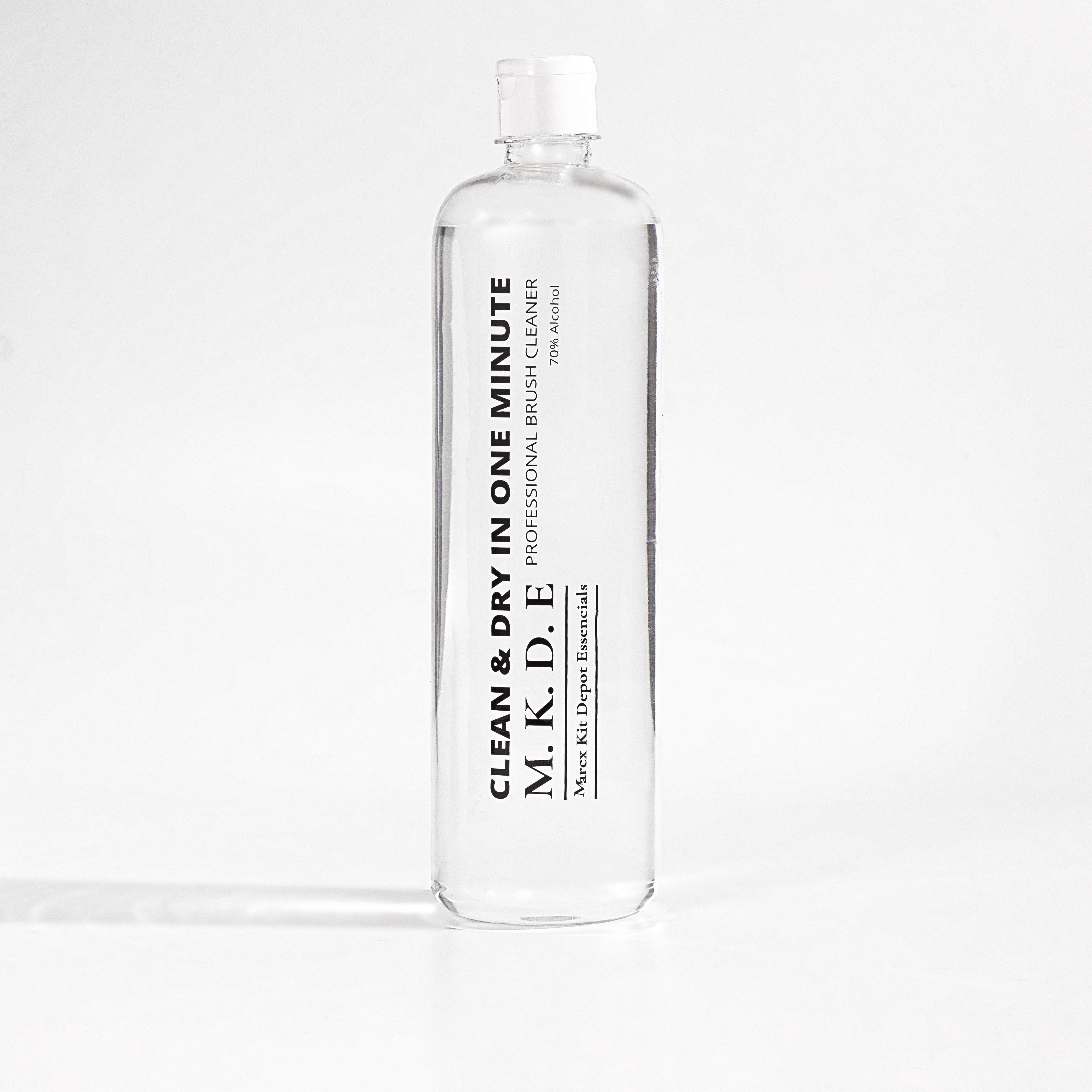 Brush Cleaner 1L image