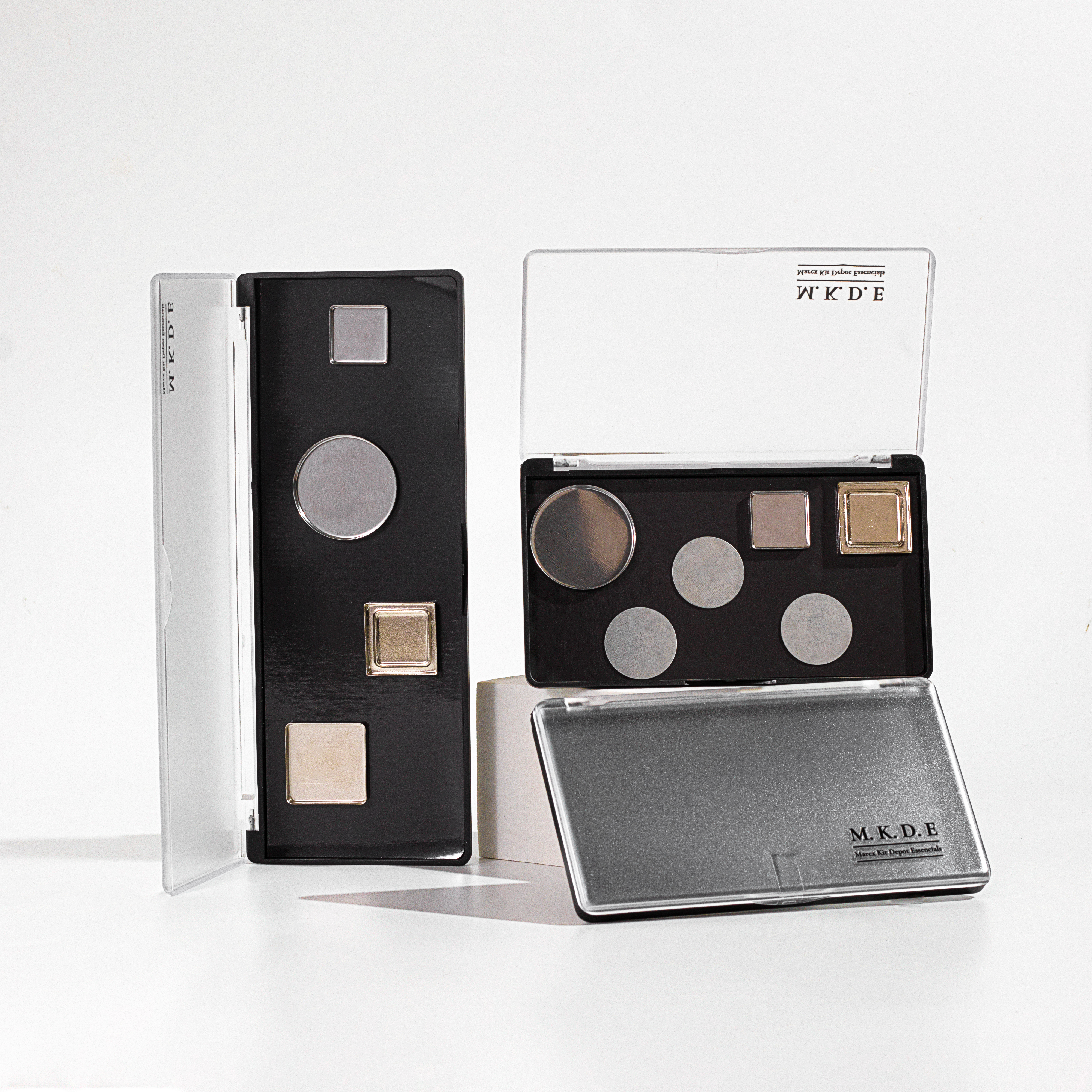 MAGNETIC PALETTE - Small image