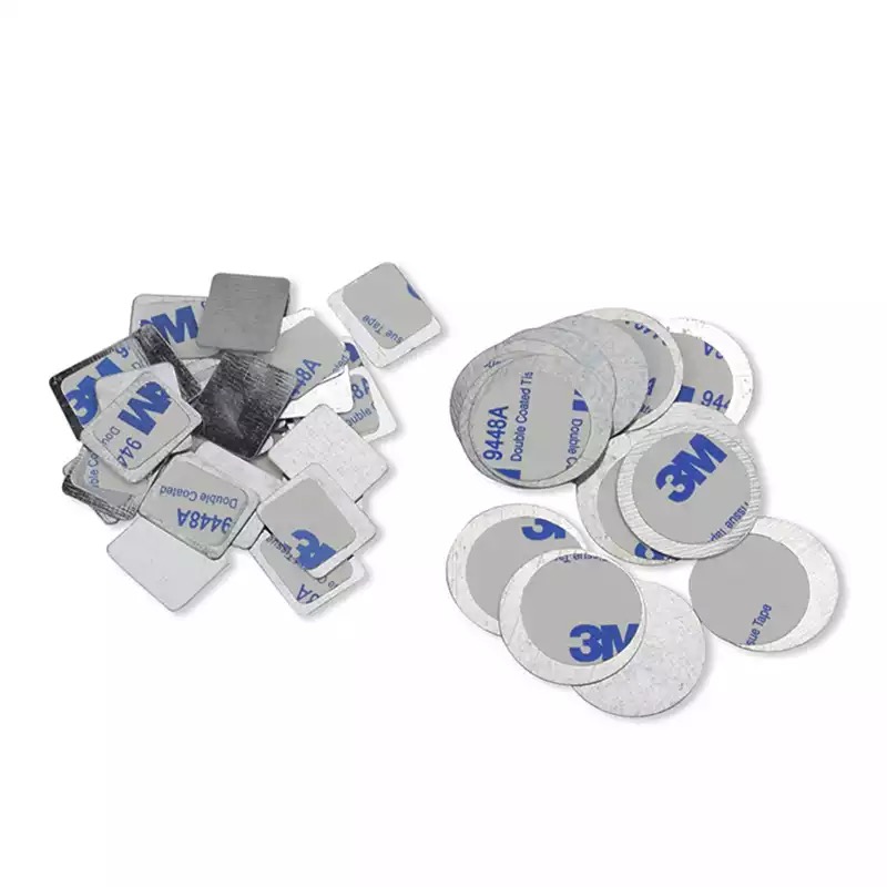 Metal Stickers image