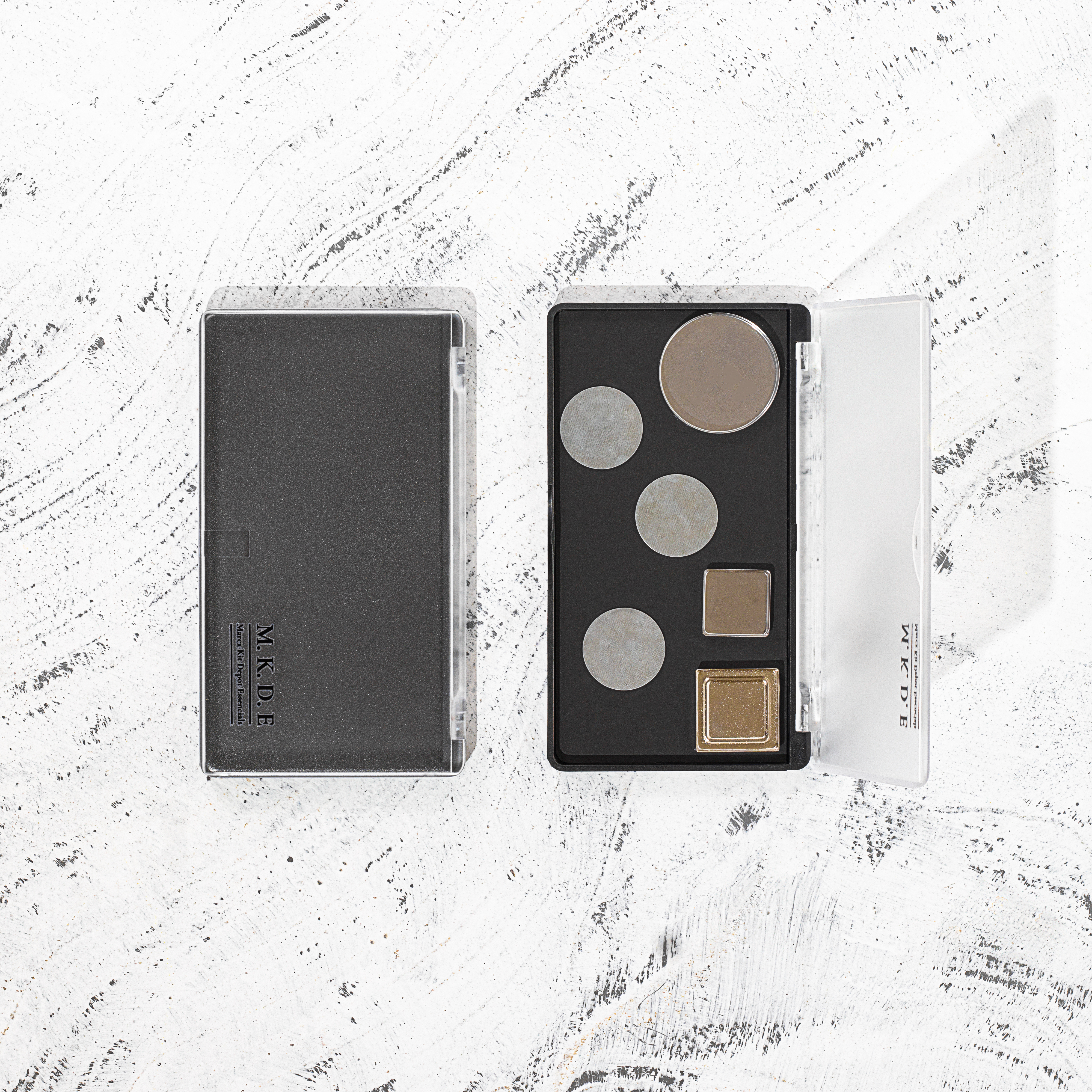 MAGNETIC PALETTE - Small image