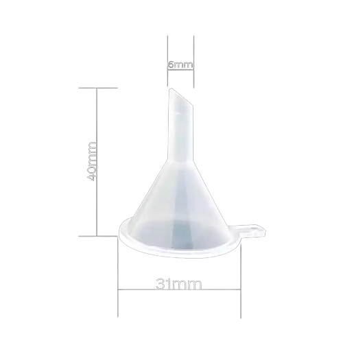 Mini Funnel image