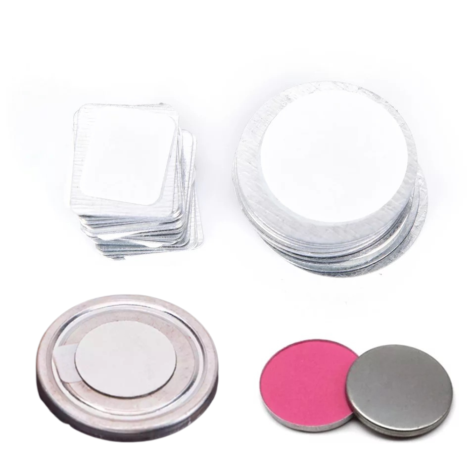 Metal Stickers image