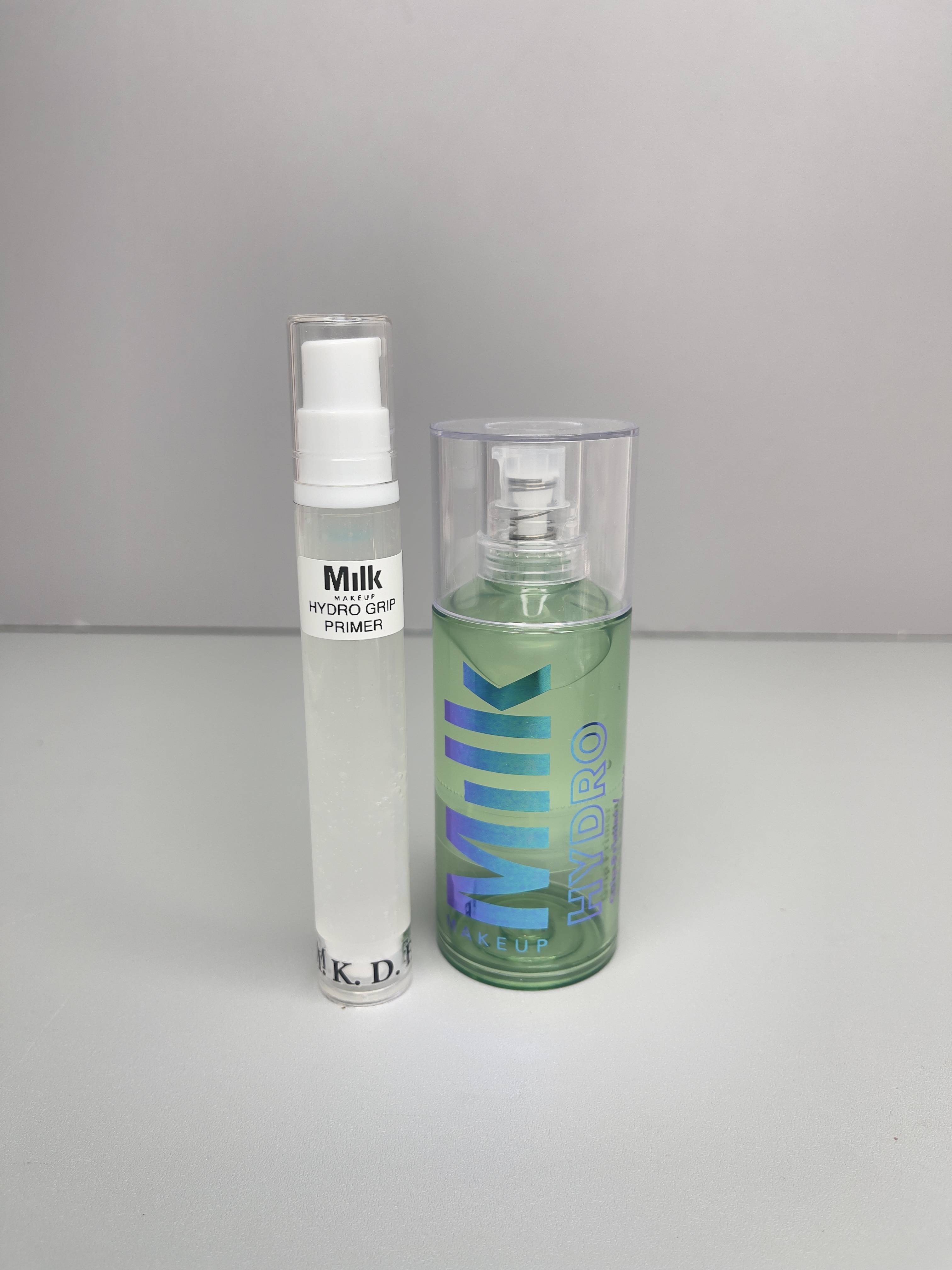 Airless Vacuum Pump bottles - 15ml (Pack of 5) image