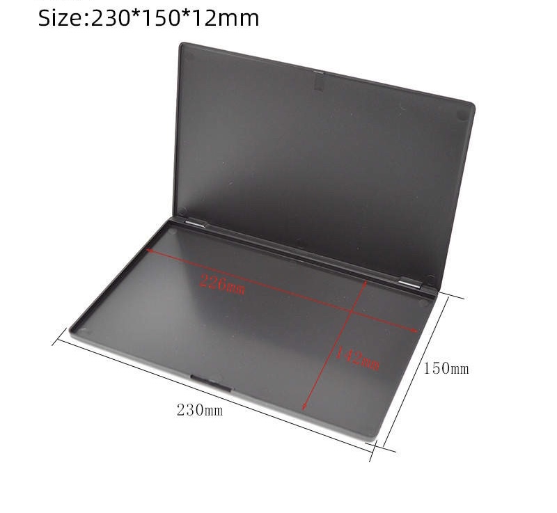 Magnetic Palatte -Big image