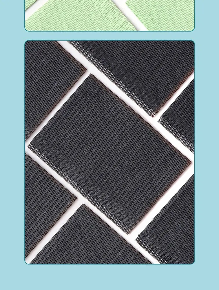 Disposable Makeup Mat (20pcs) image