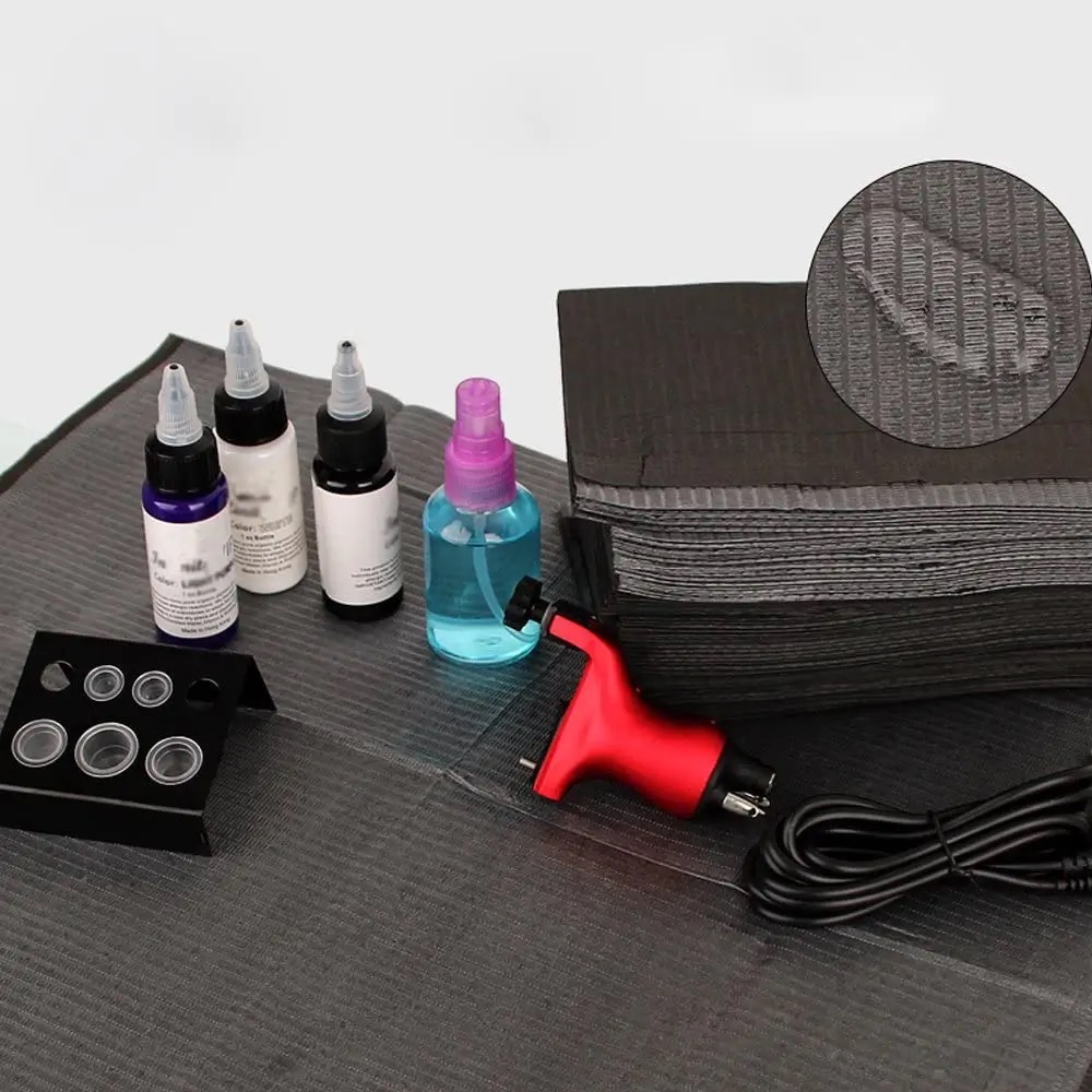 Disposable Makeup Mat (20pcs) image