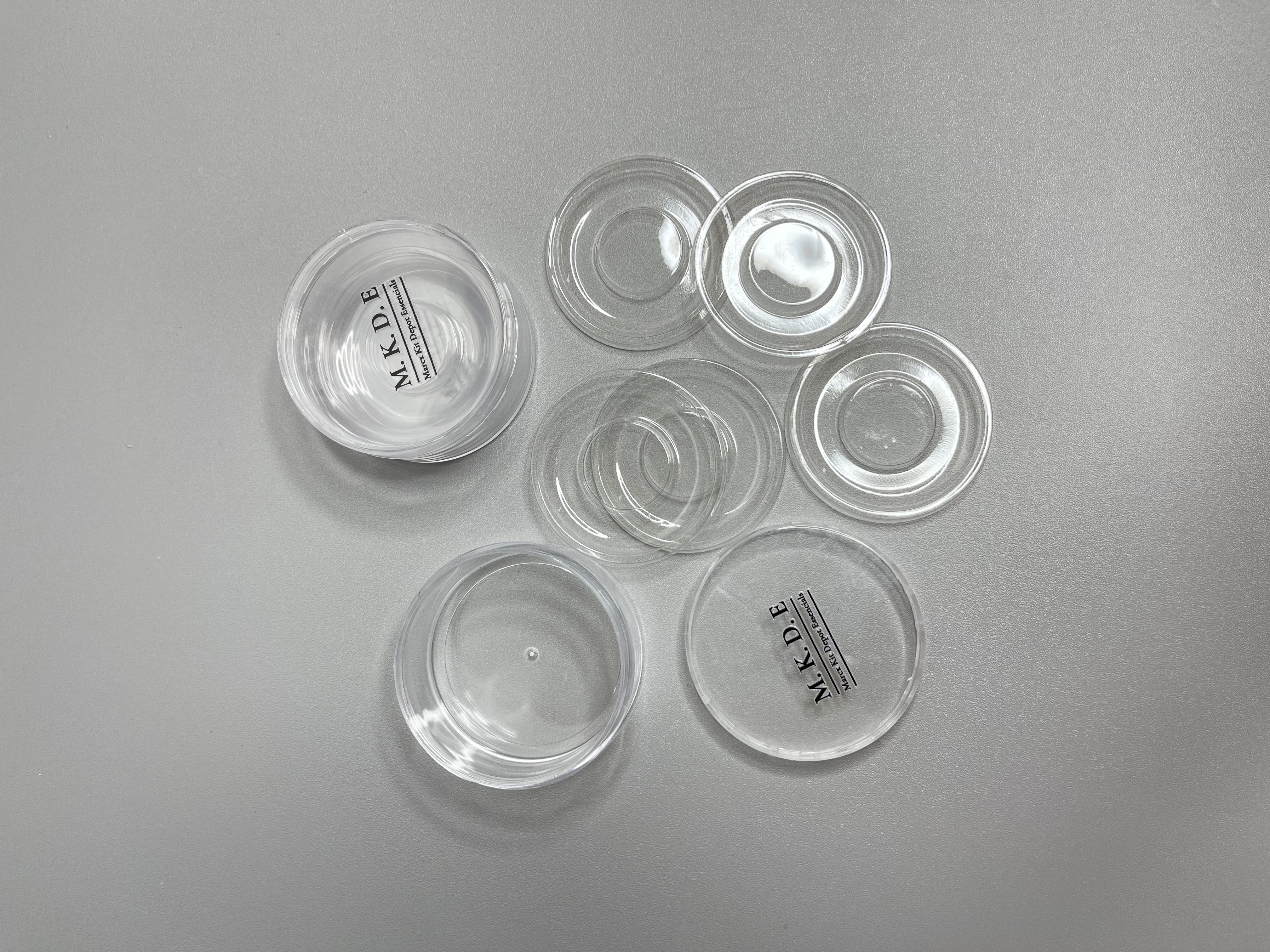 Single Lash Box image