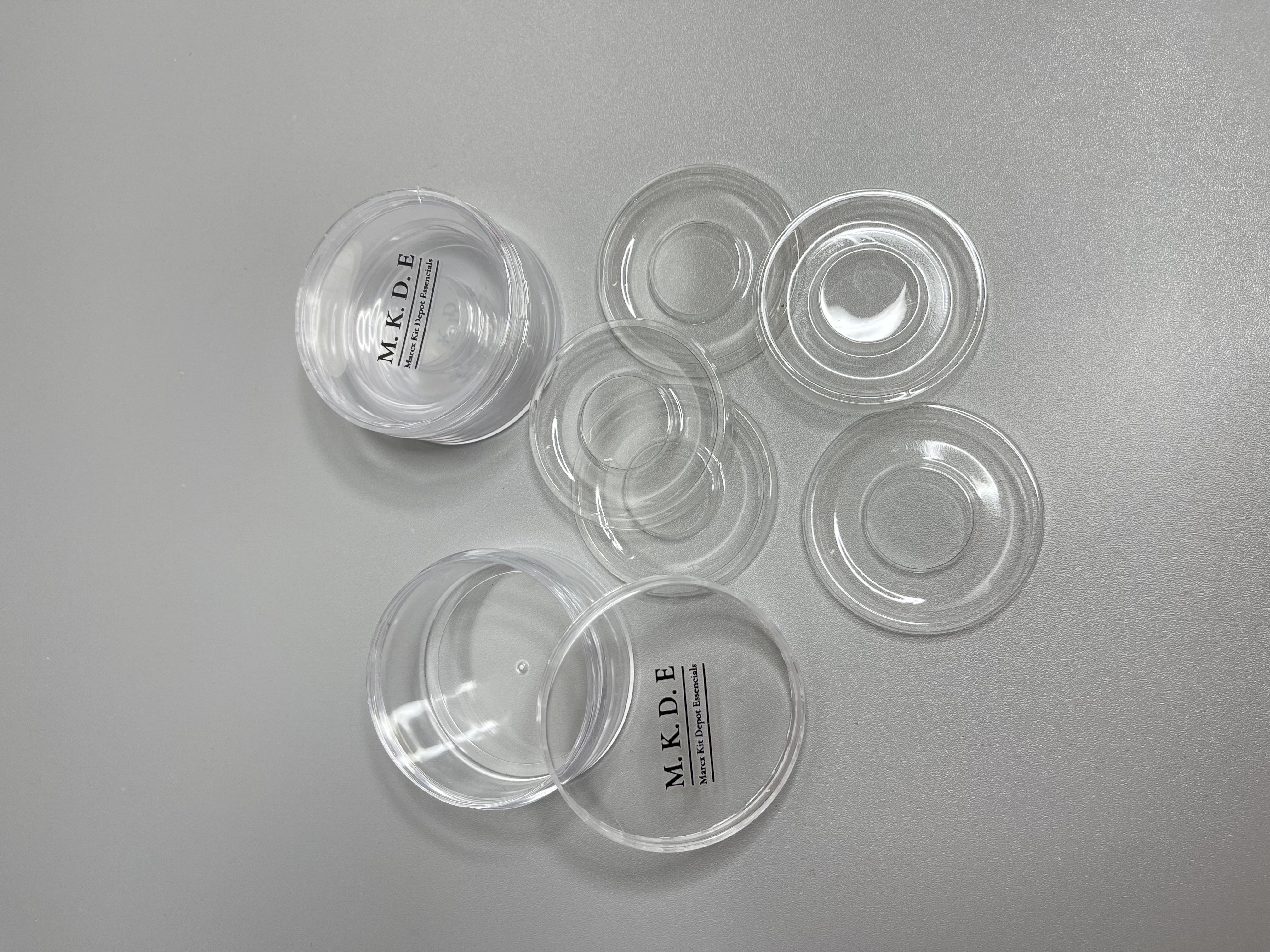 Single Lash Box image