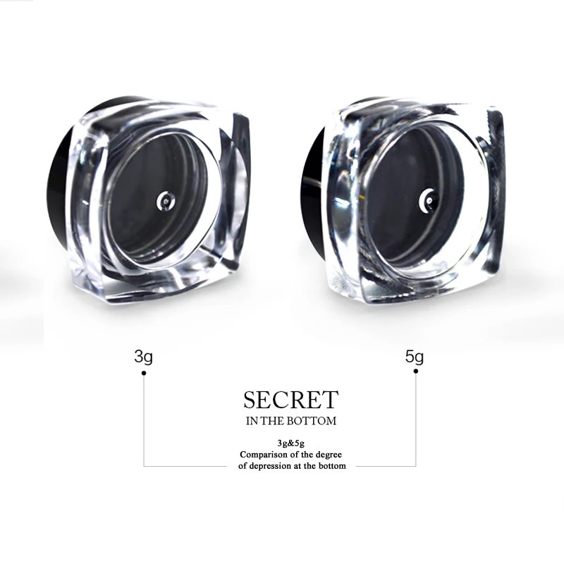 Single 3g Jar (pack of 24) image