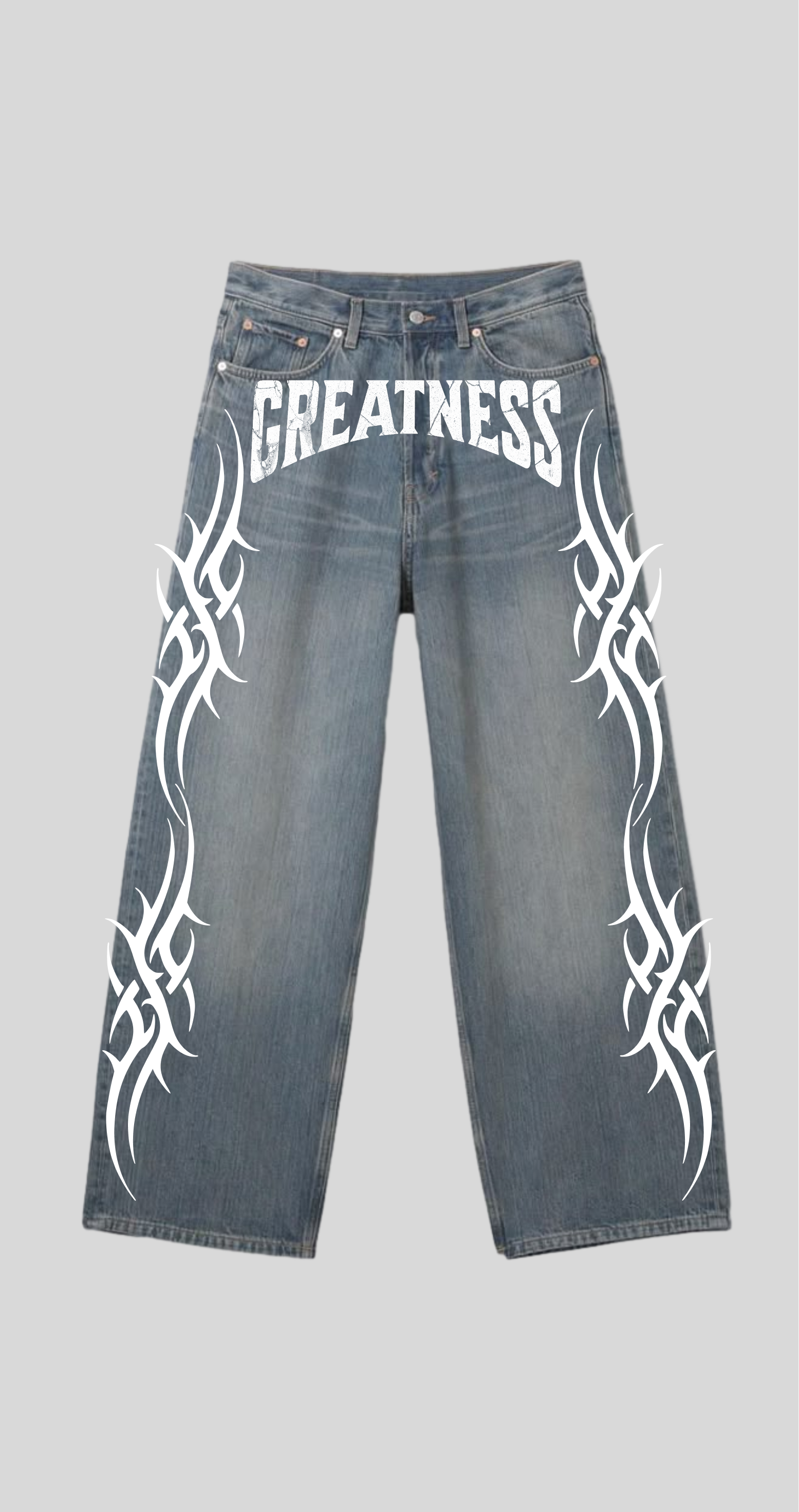 Greatness jean GS image