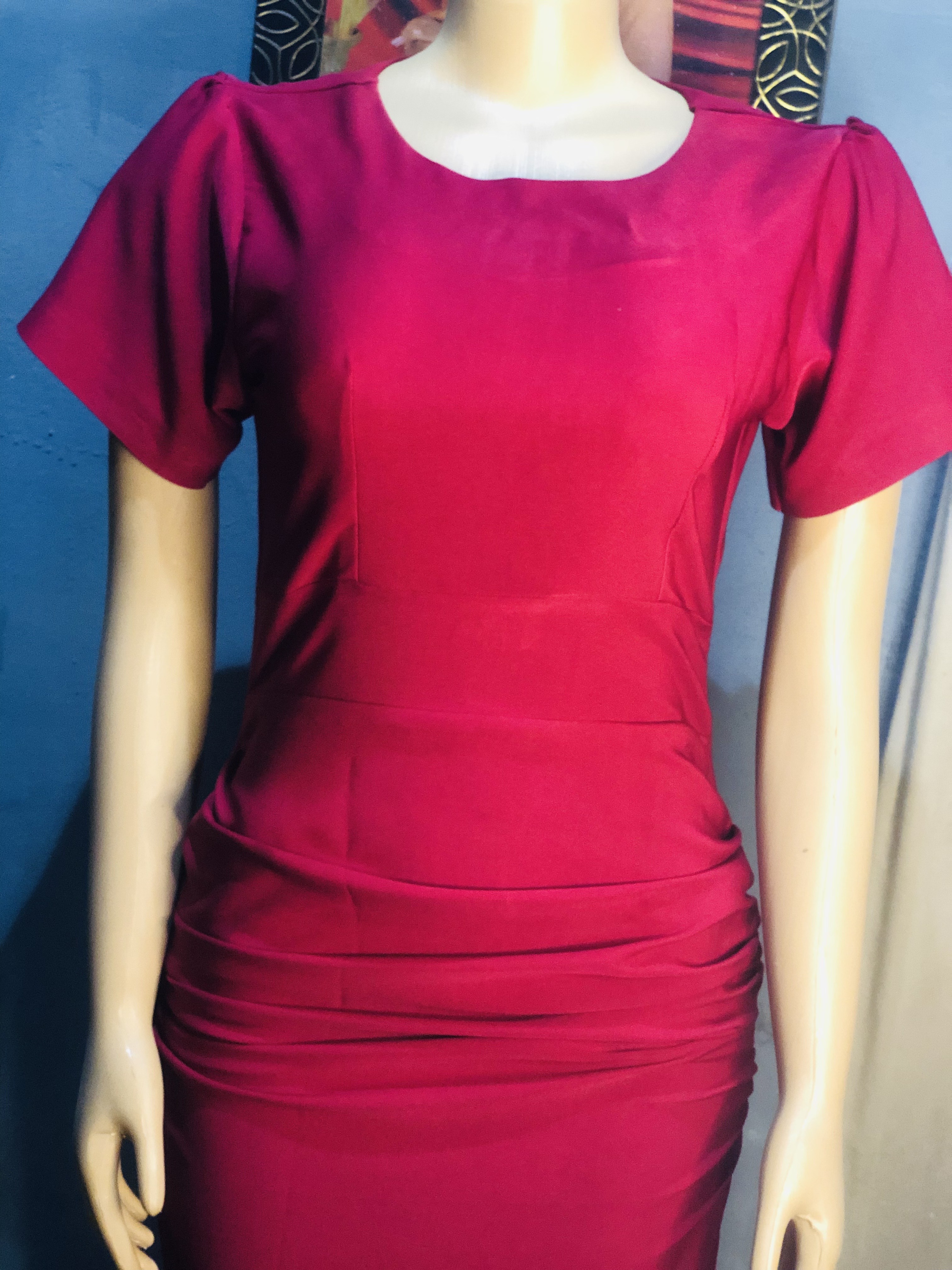 Wine Corporate outfit image