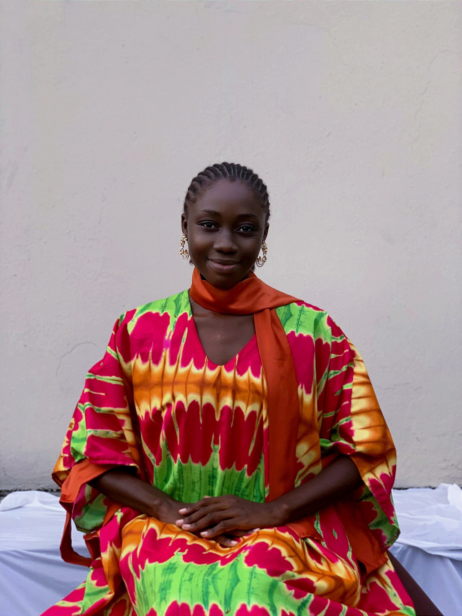 AMINA EARRINGS image