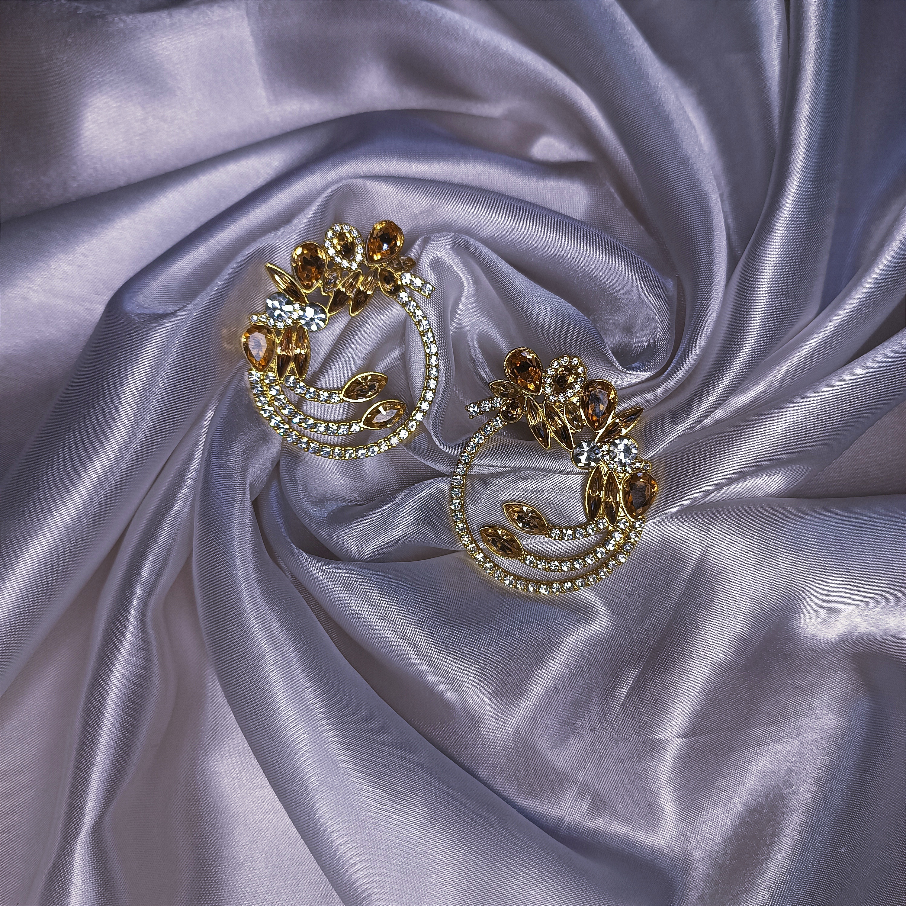 AMINA EARRINGS image