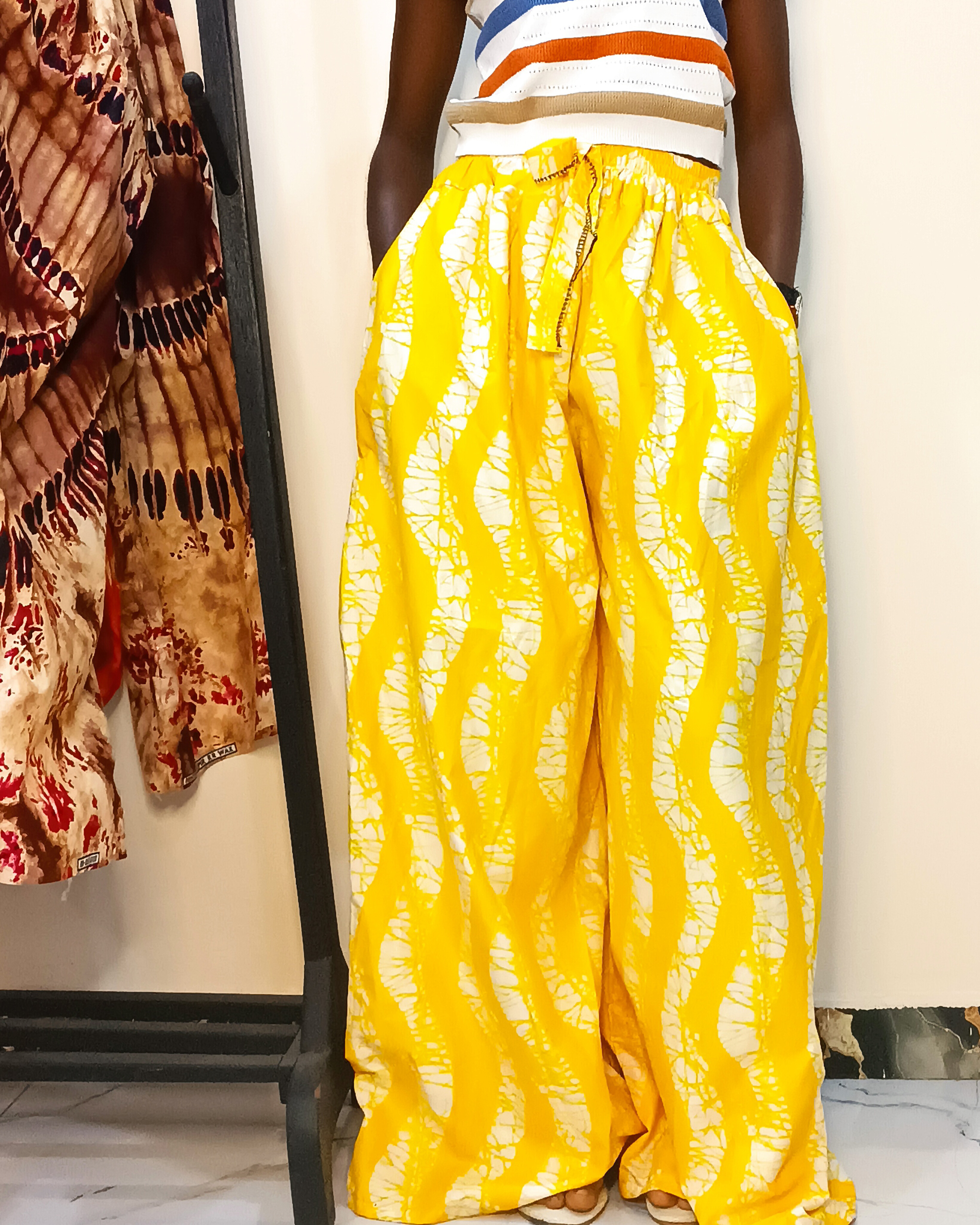 Ada Pants | 5pcs image