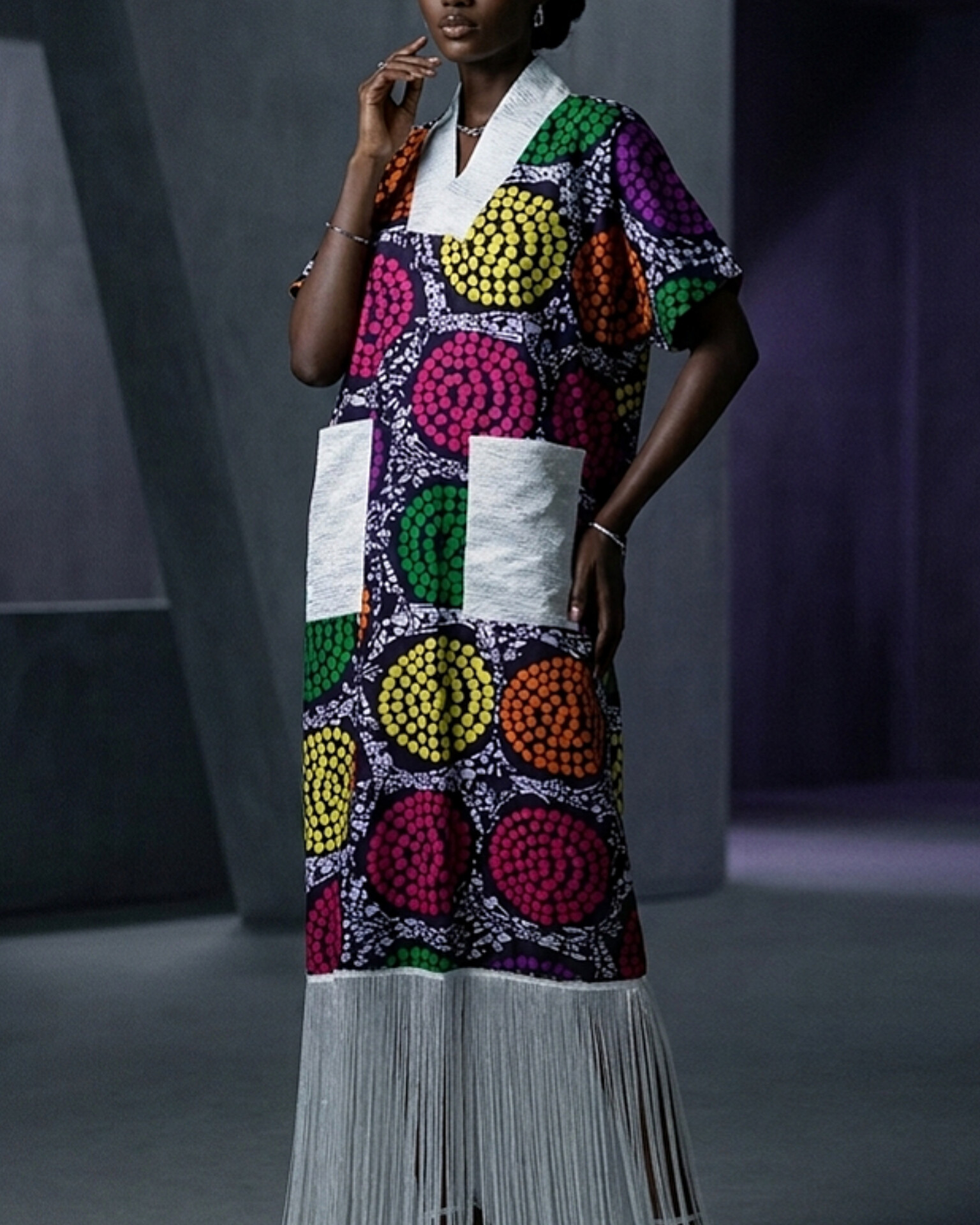 Simbi Dress | 10pcs image