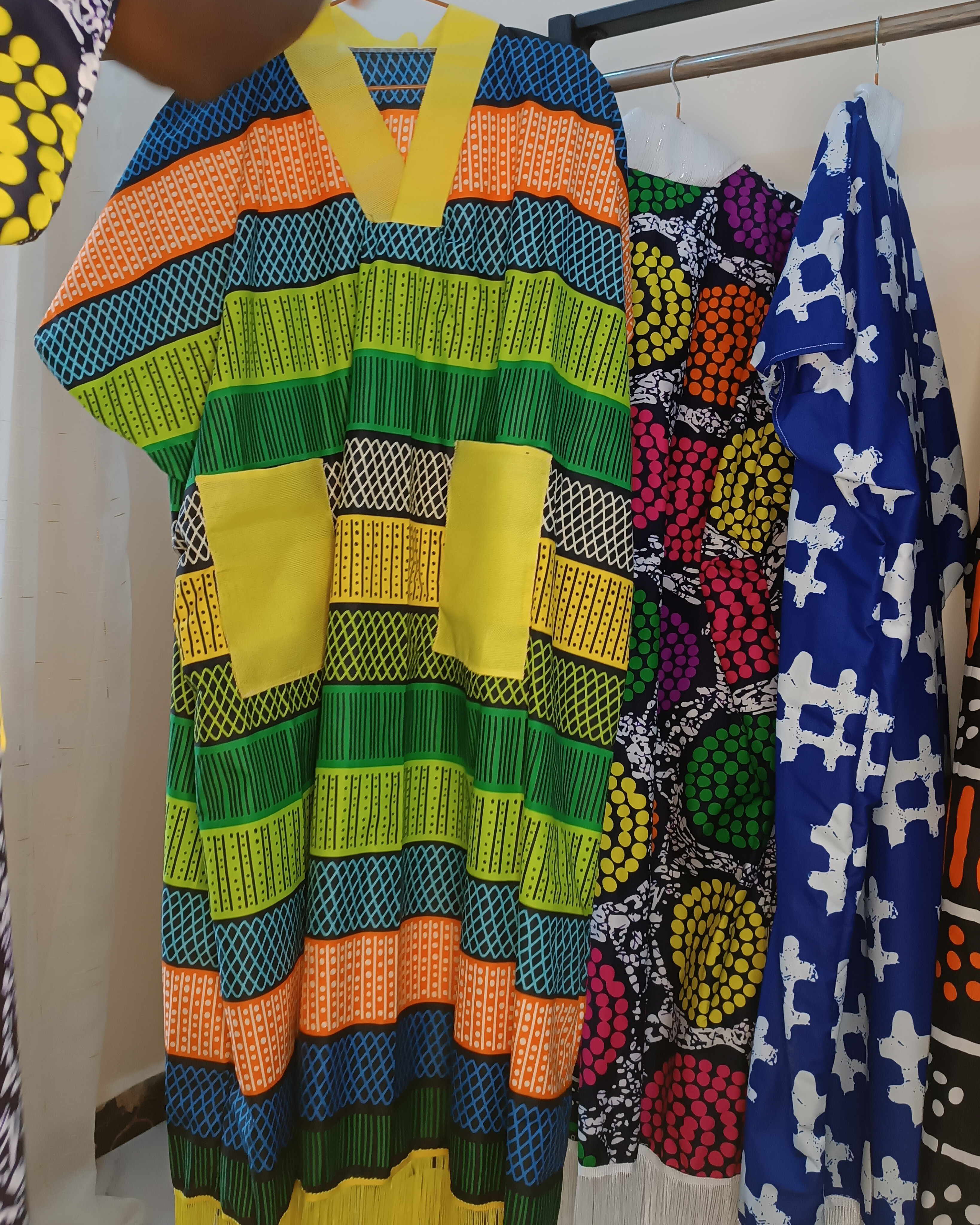 Simbi Dress | 10pcs image