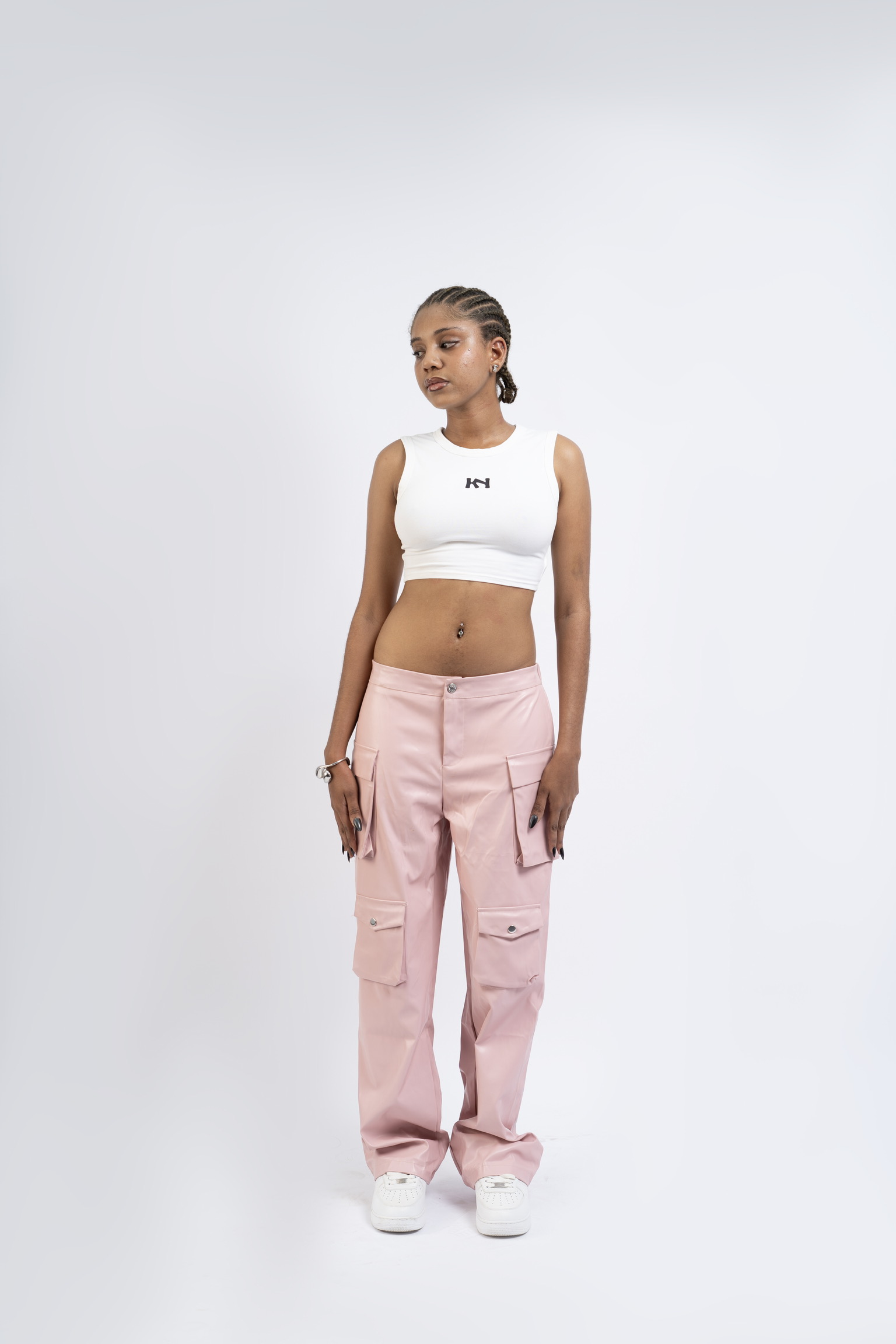 Added Product