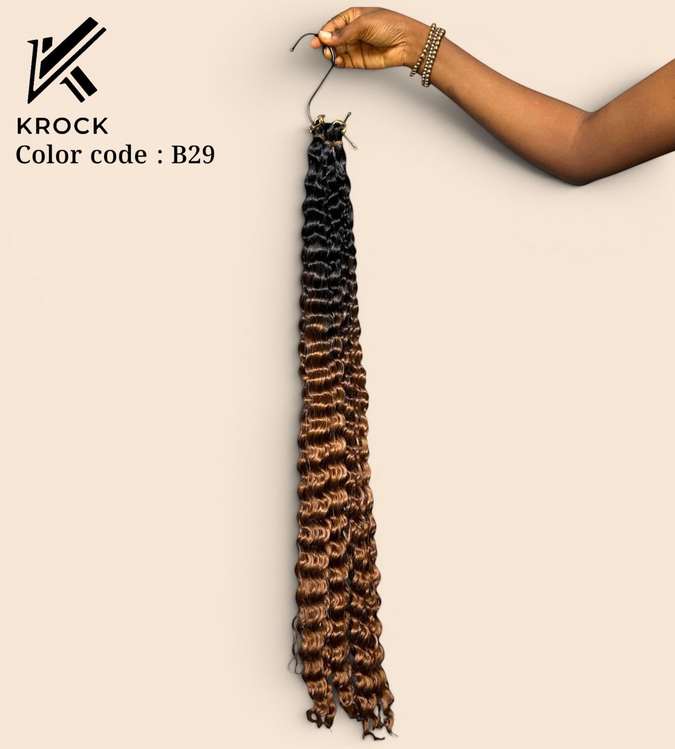 Deep Twist 30" image