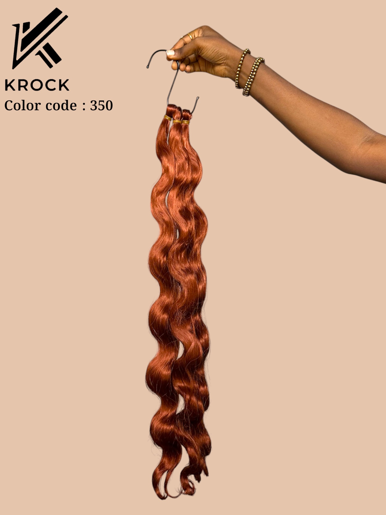 Body Wave 26" image