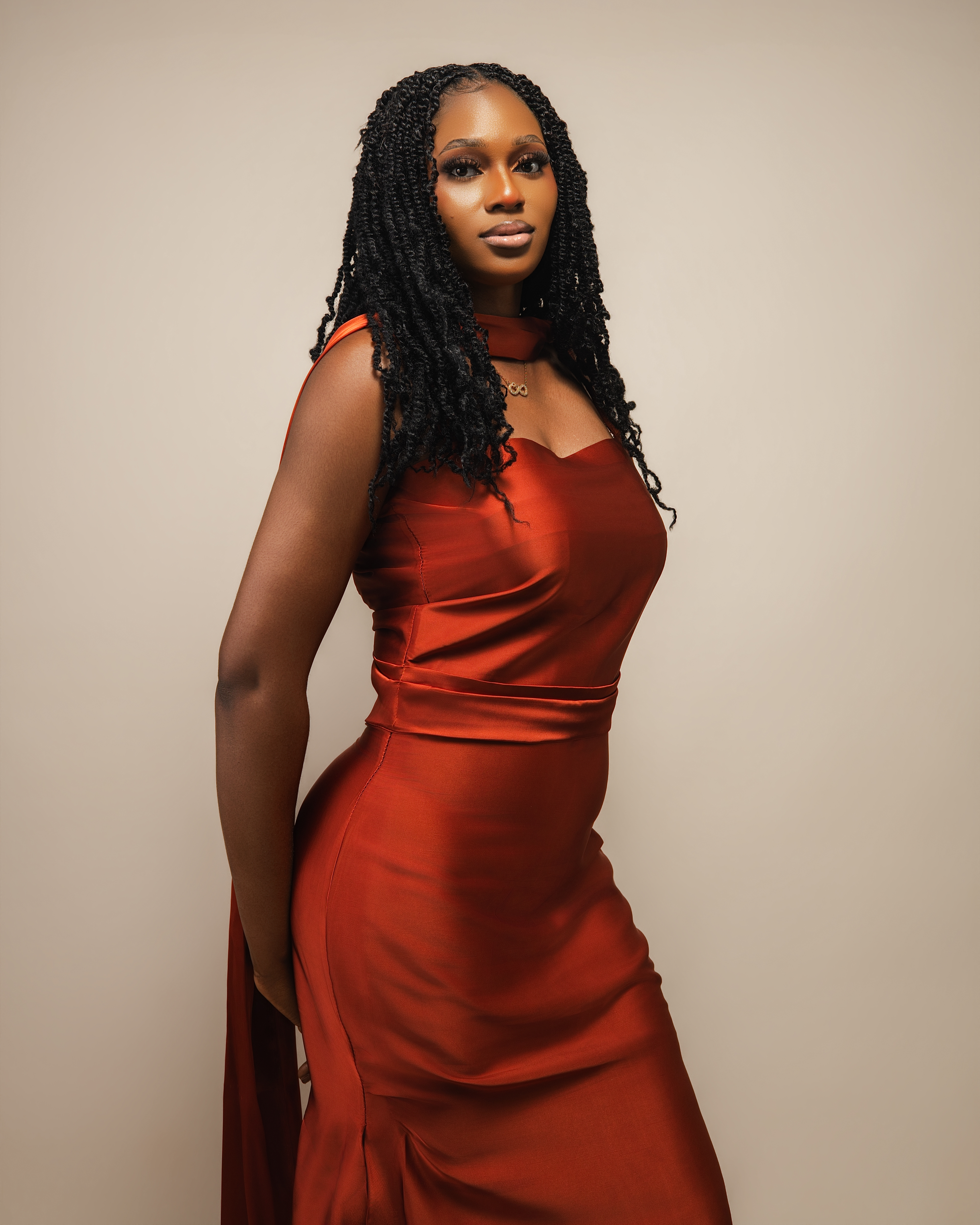 Afro Kinky Bulk 20" (Human Hair Feel) image