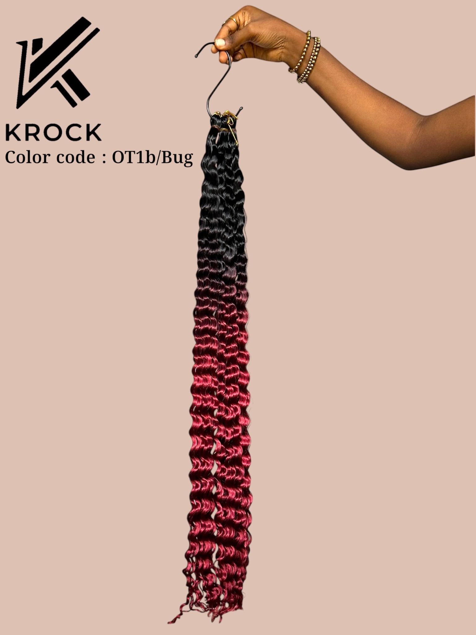 Deep Twist 30" image