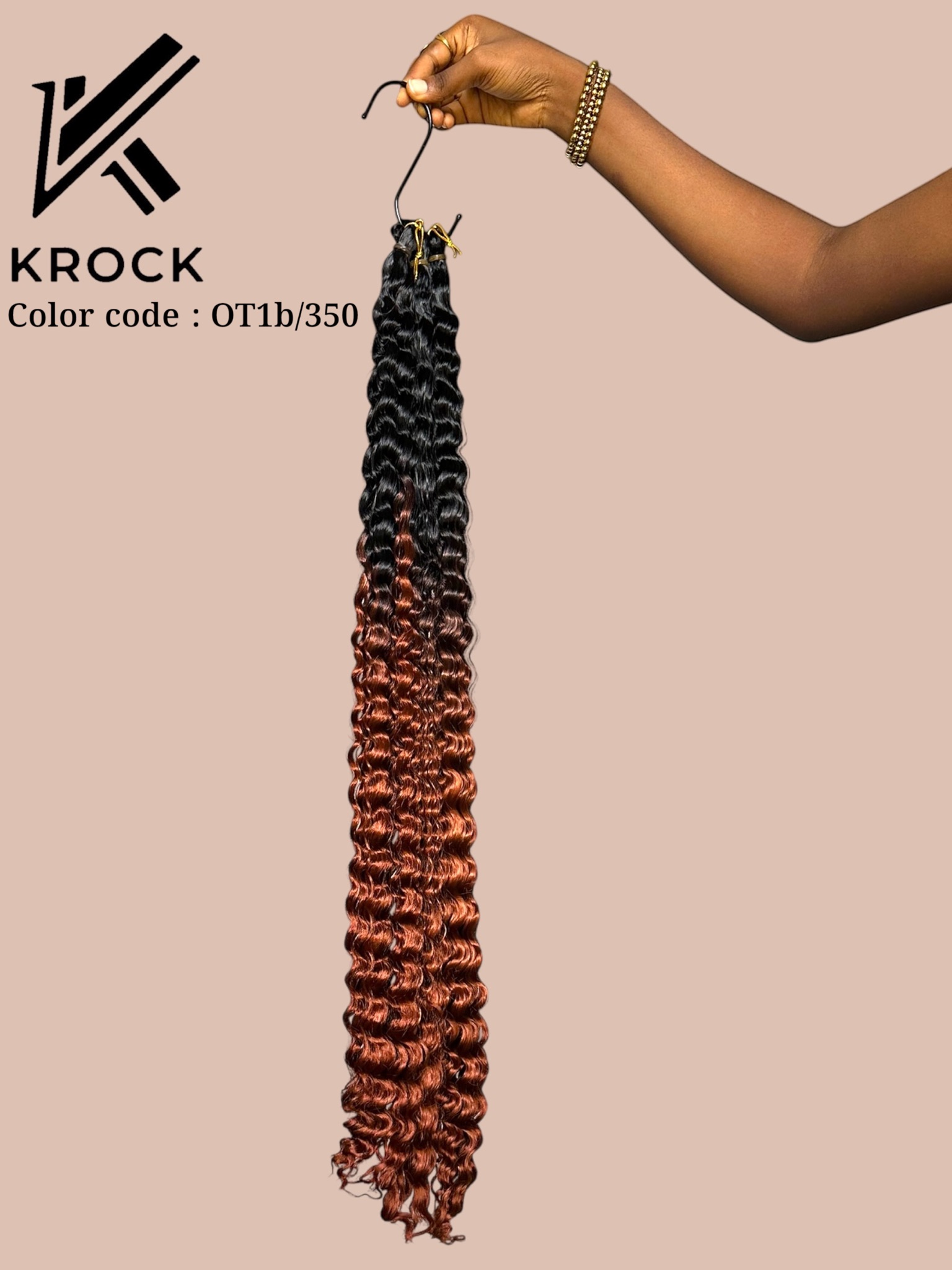 Deep Twist 30" image