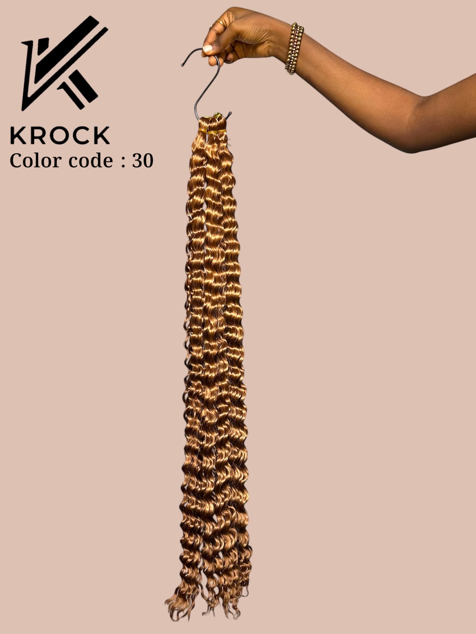 Deep Twist 30" image