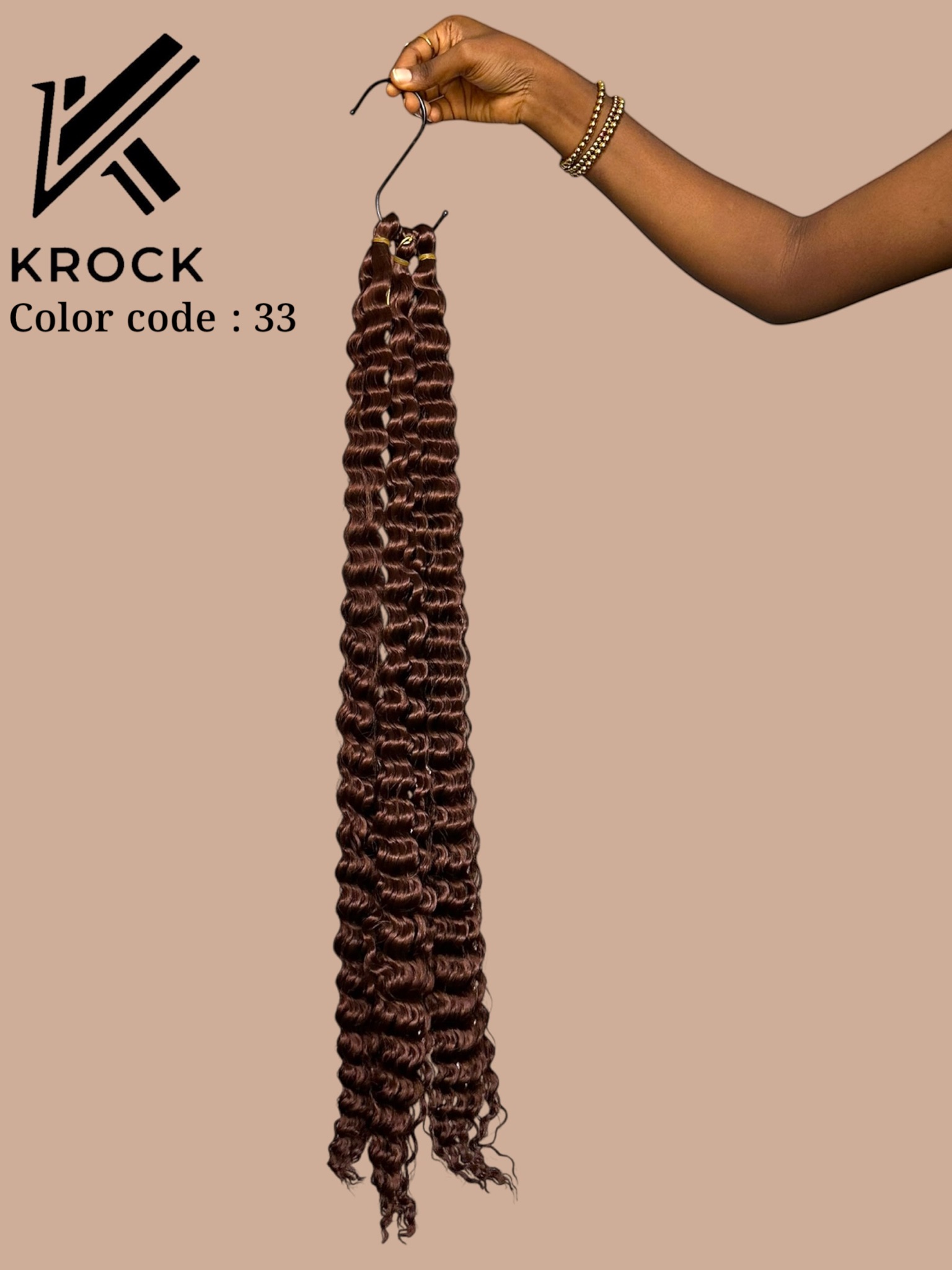 Deep Twist 30" image