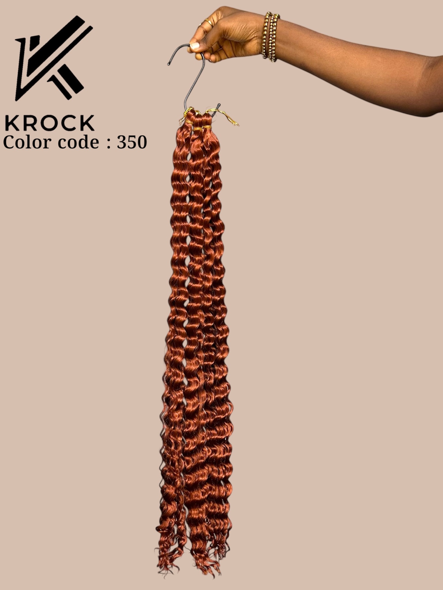 Deep Twist 30" image