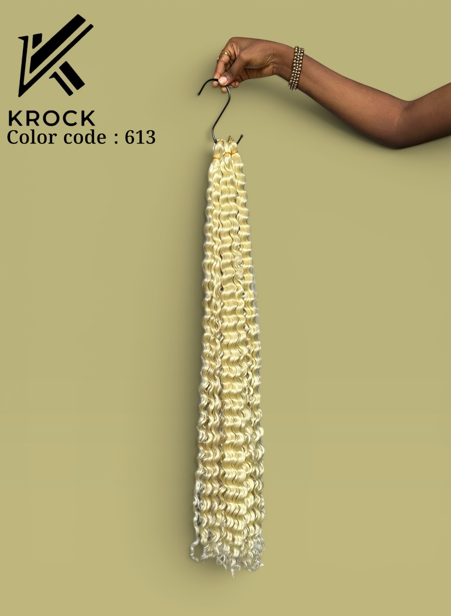 Deep Twist 30" image