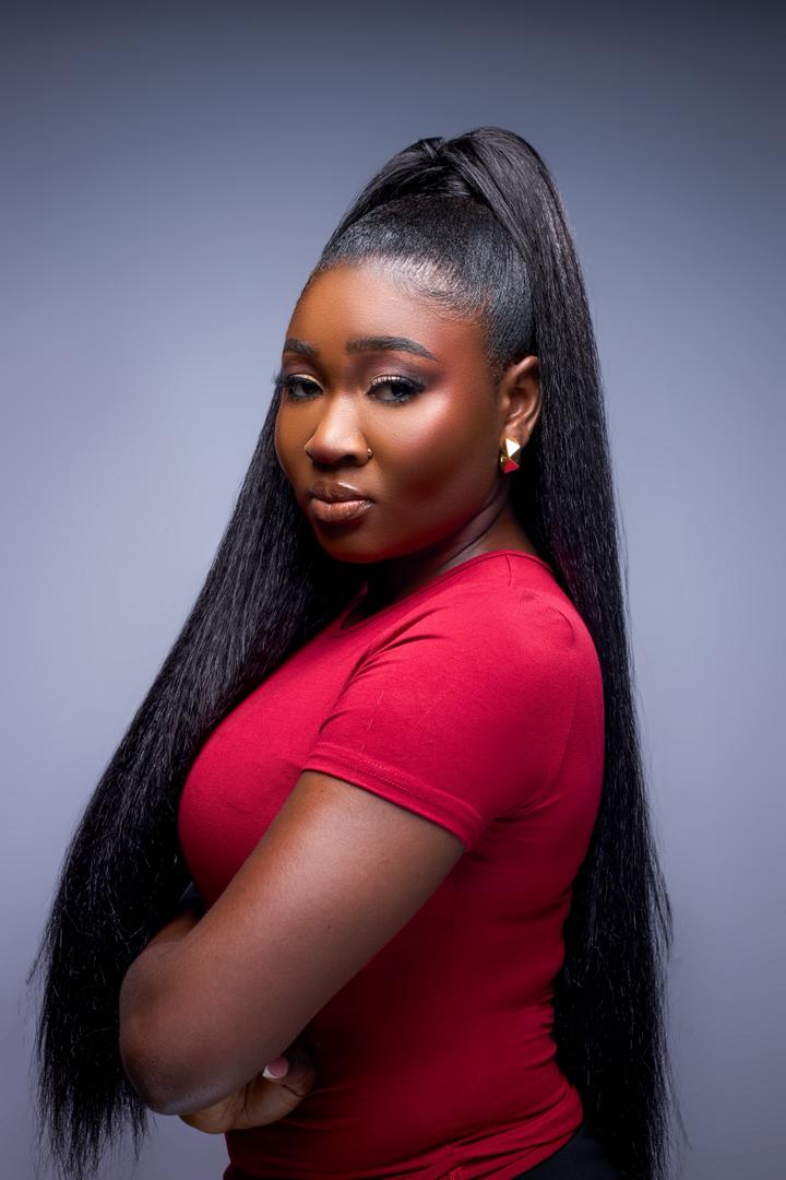 Yaki Straight Pony image