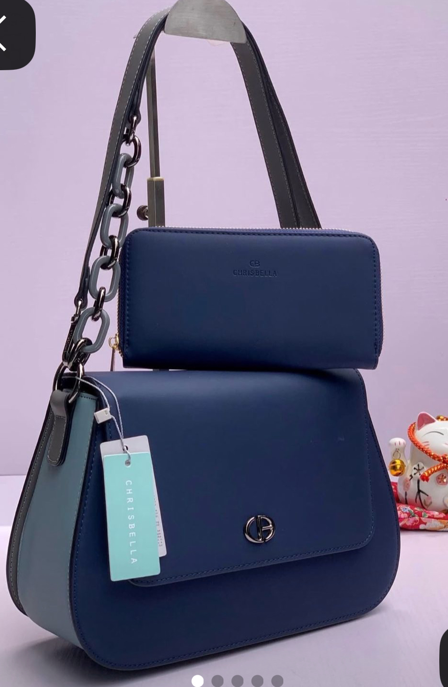 Corporate bag