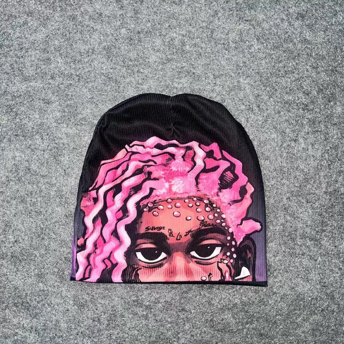 Thugger Beanie image
