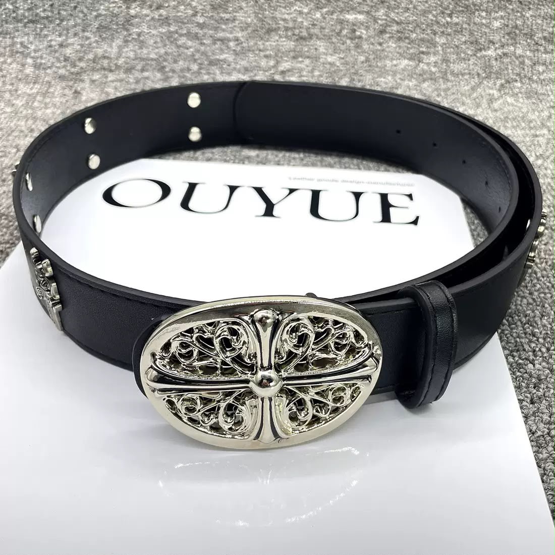Chrome Belt (Odyssey) image