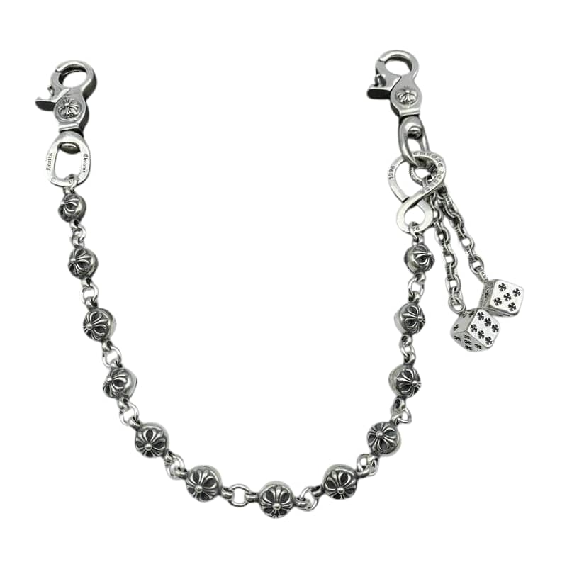 Chrome hearts Trouser chain image