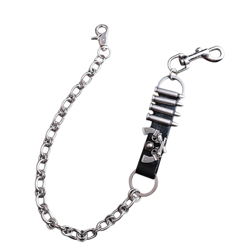 Gun Trouser Chain image