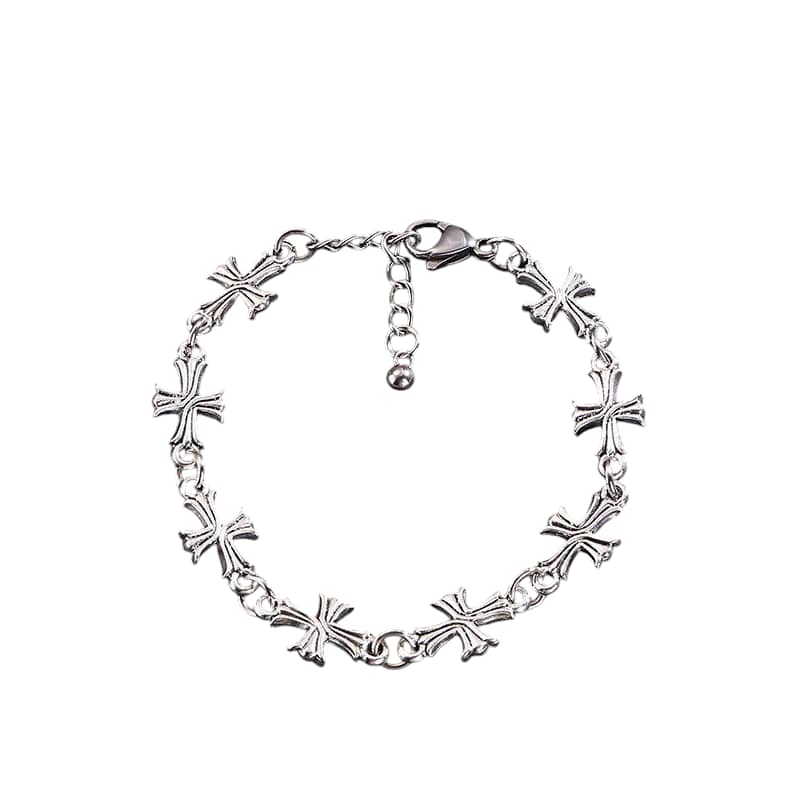 Chrome hearts bracelet image