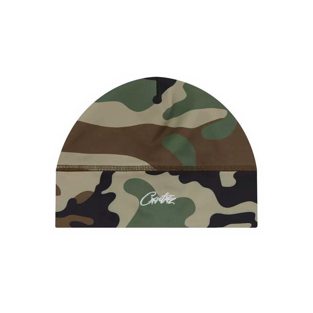 Crtz Camo Skully image