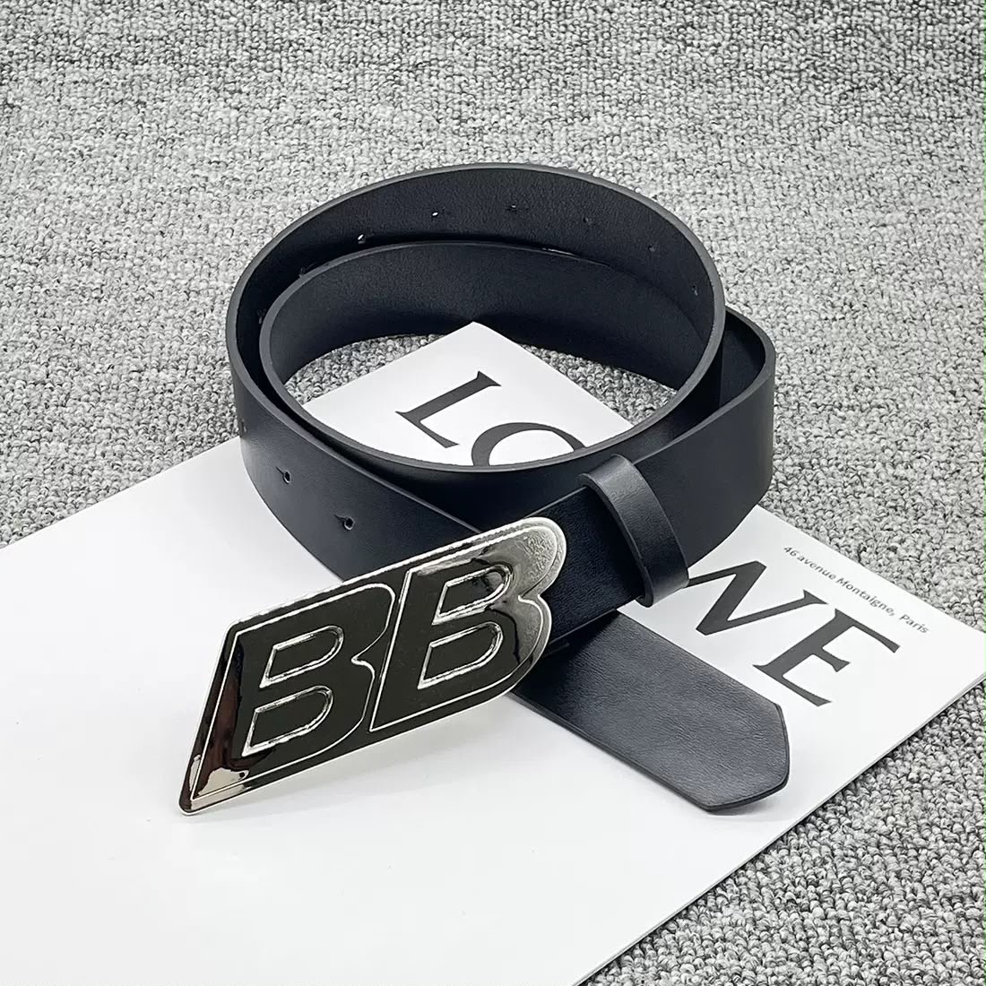 BB Belt image