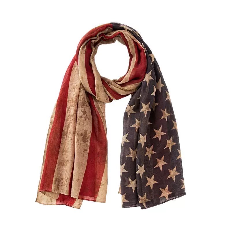 Tainted Scarf image