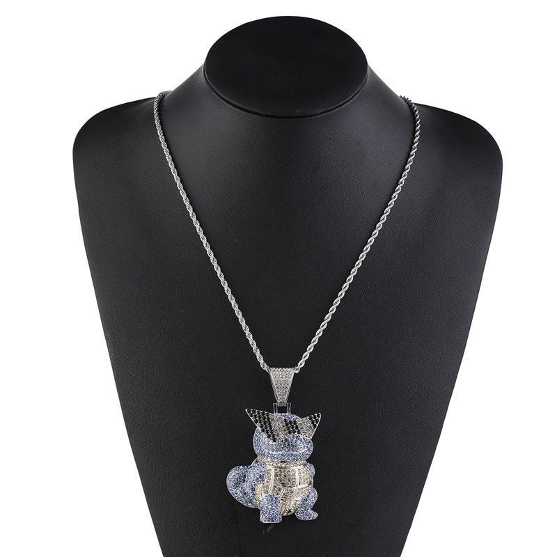 Iced out beast (slim) image