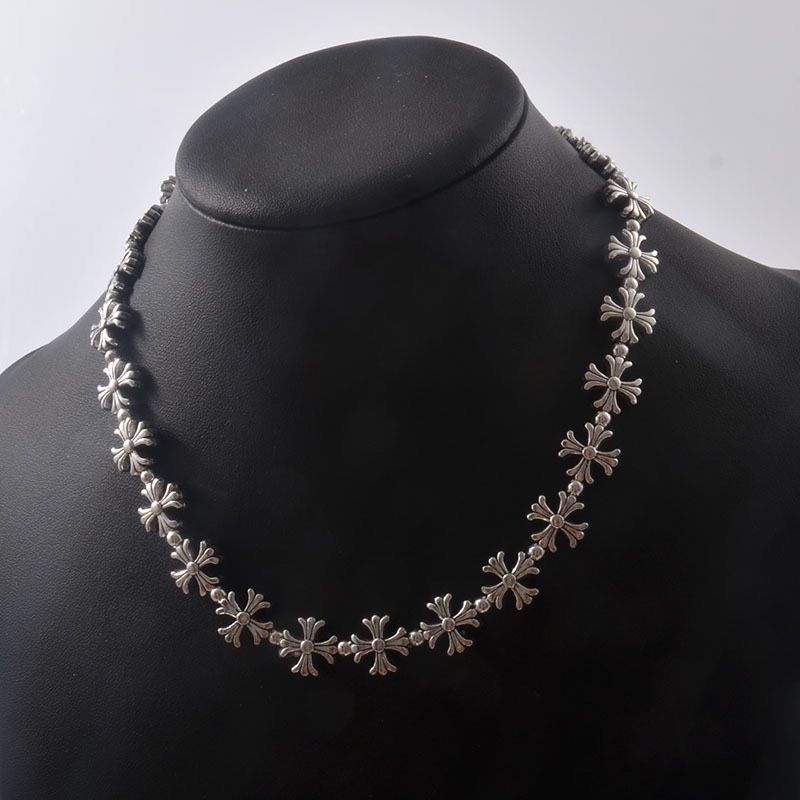 Chrome hearts chain image