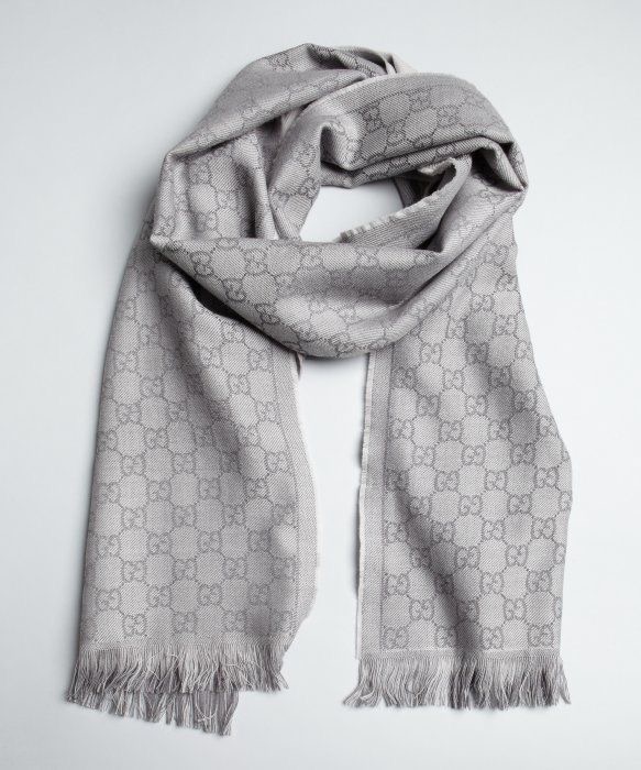 GG Scarf image