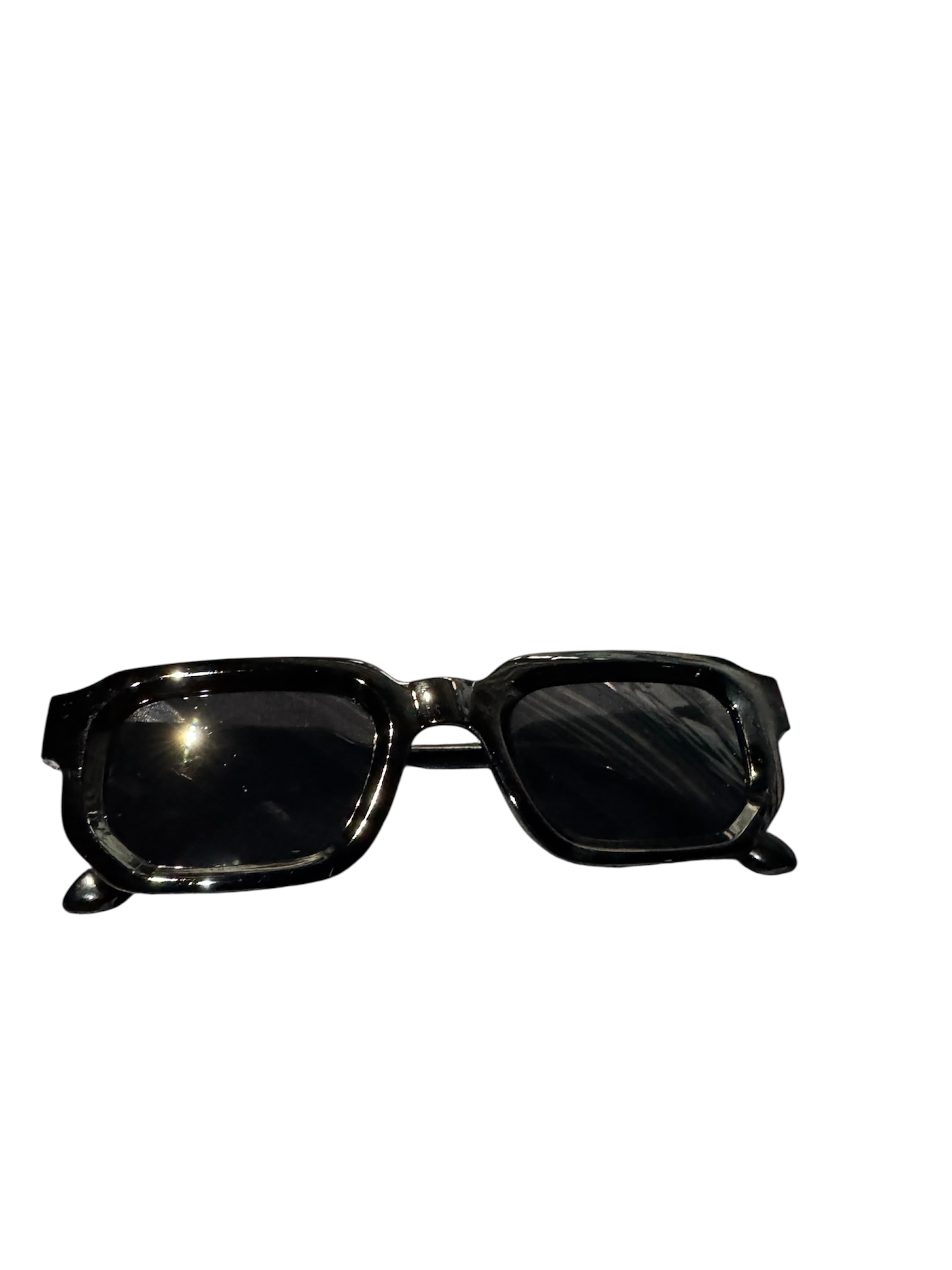 Black shades image