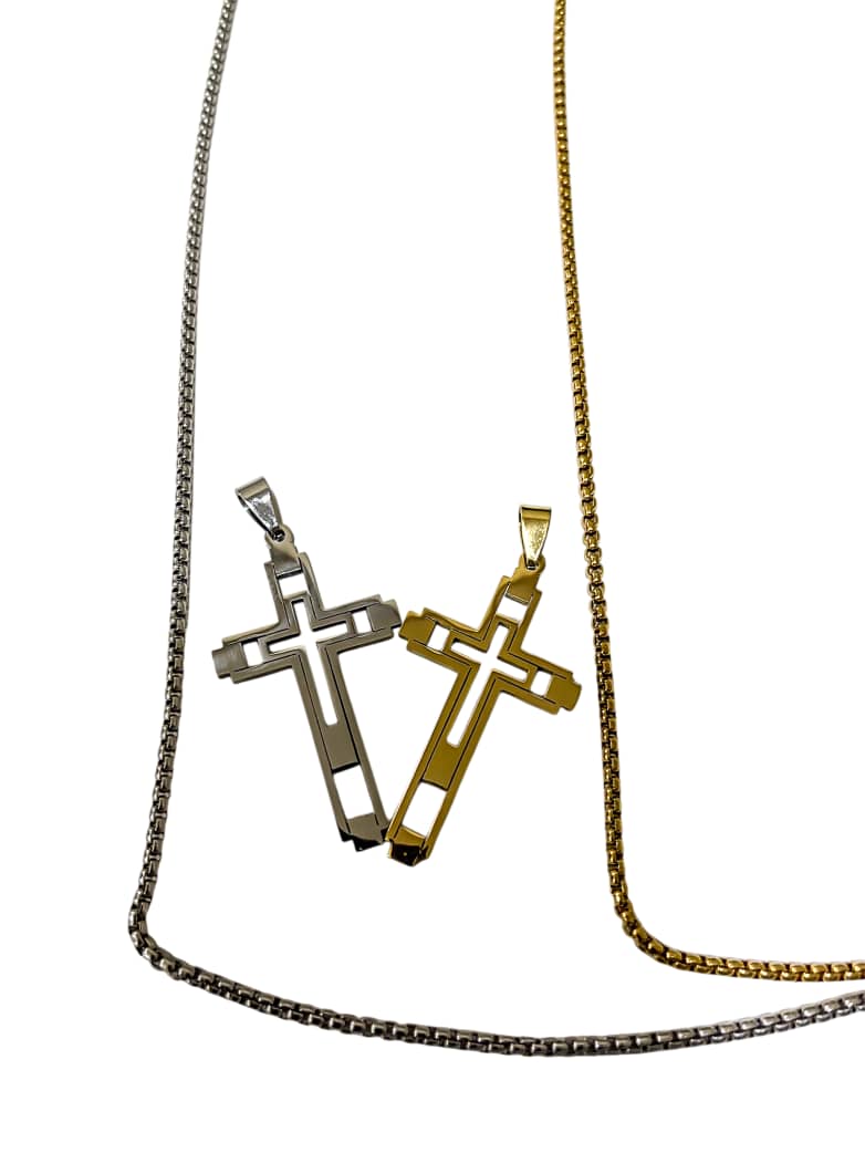 Minimalist Openwork image