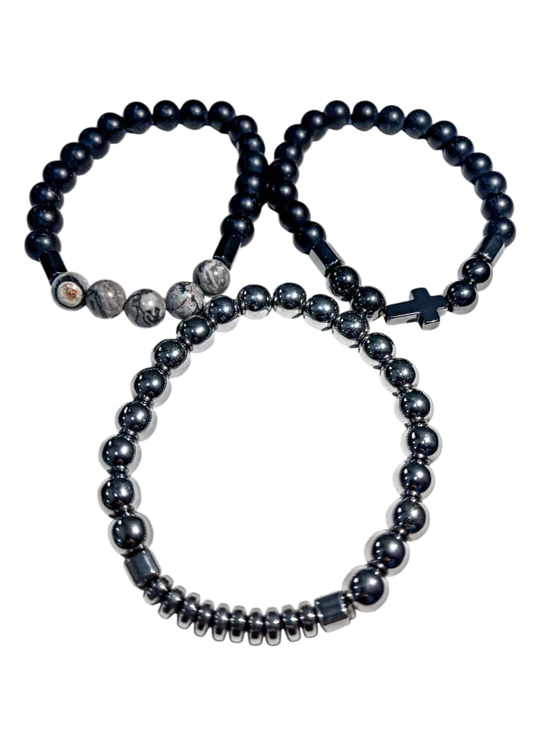 Marble Alloy 3 in 1 image