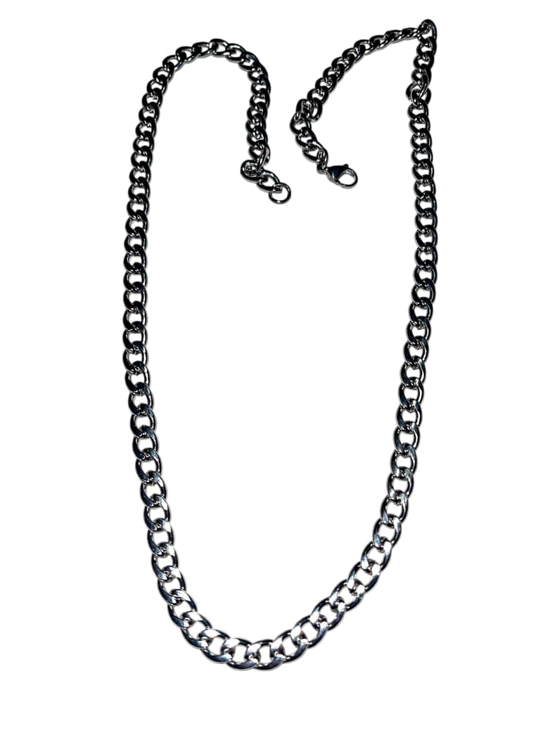 Plain chain + Bracelet image
