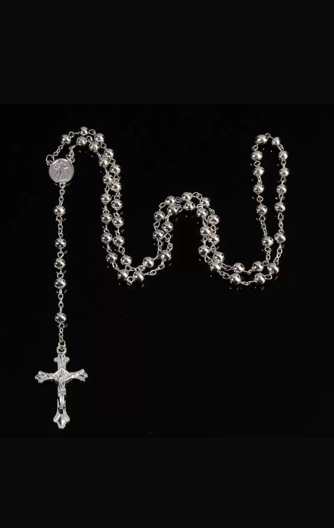 Stylish Rosary image
