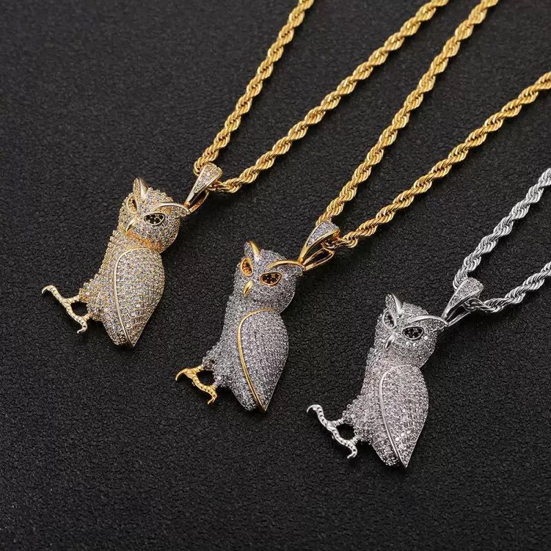 OVO Chain image